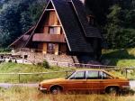 Tatra T613 Prototype 1971 года